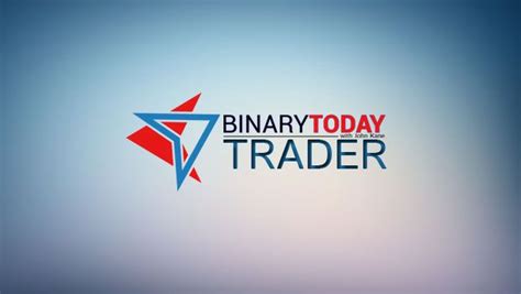 binary bet|binary today trader.